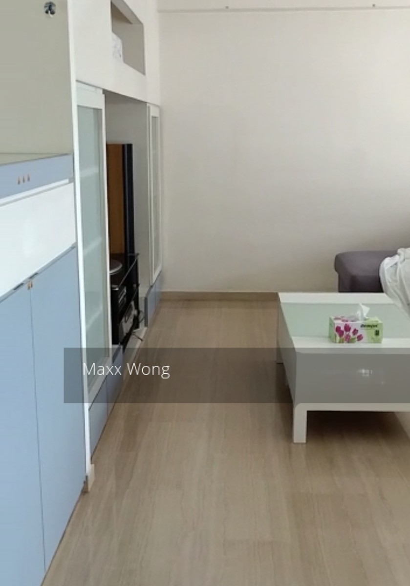 Blk 301B Anchorvale Drive (Sengkang), HDB 5 Rooms #207301441